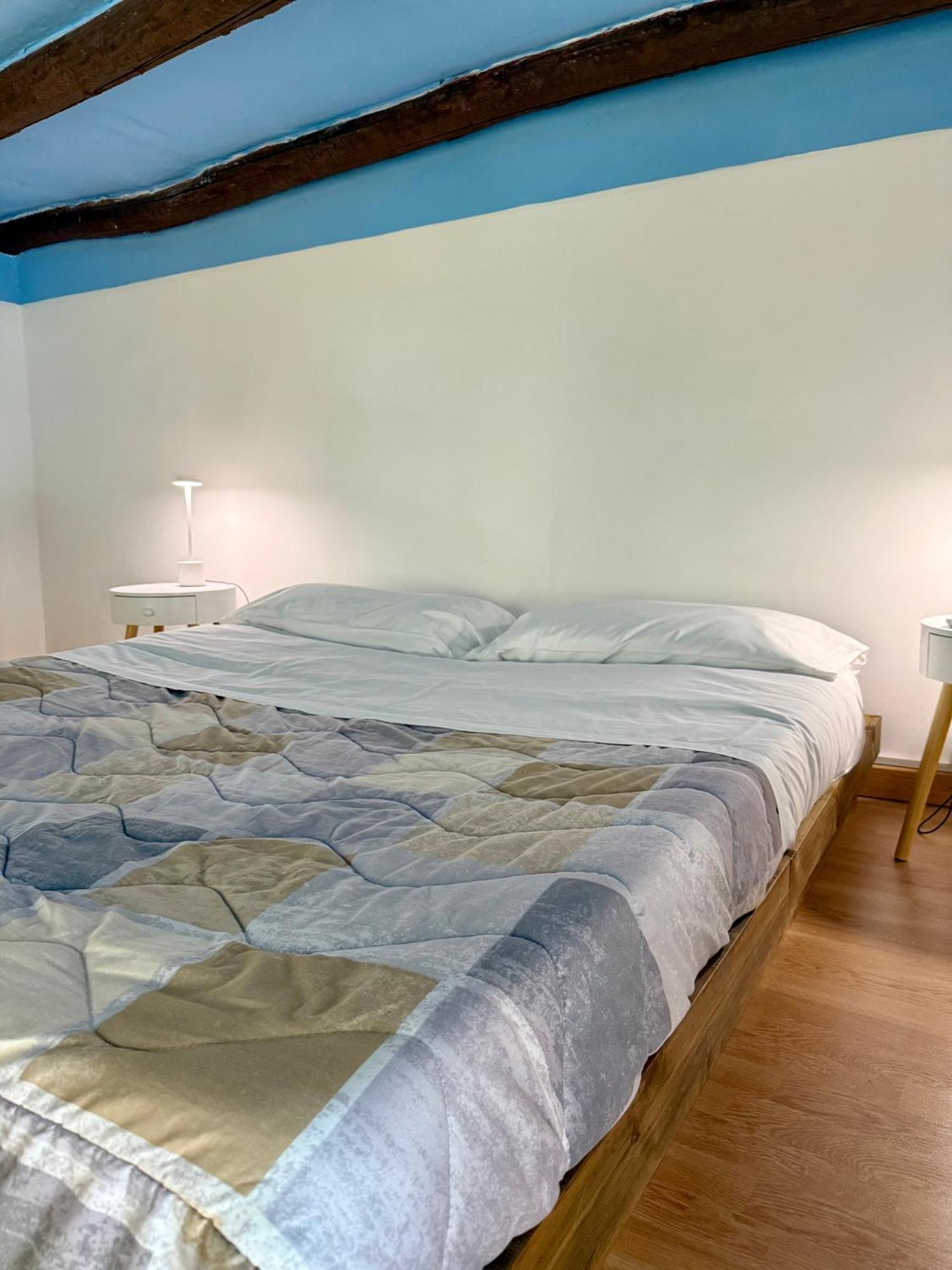 Holiday Houses Napoli เนเปิลส์ ภายนอก รูปภาพ