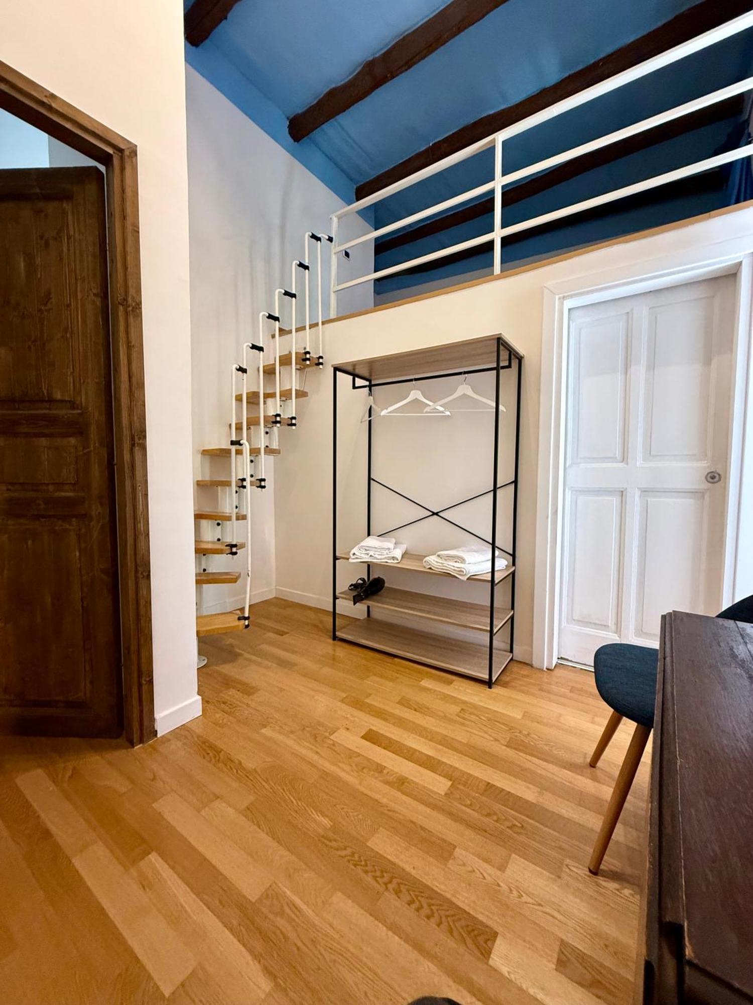 Holiday Houses Napoli เนเปิลส์ ภายนอก รูปภาพ